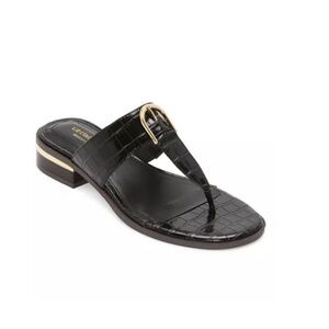 Liz Claiborne Womens April Heeled Sandals, 91/2 Medium